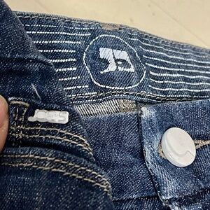 Joes capri jeans size 26.